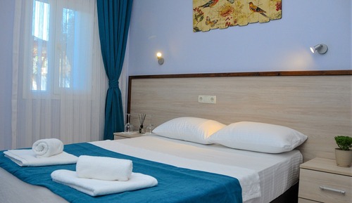 Classic Room, 1 Bedroom