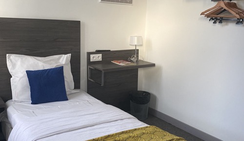 Business Single Room