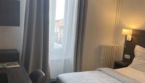 Family Quadruple Room