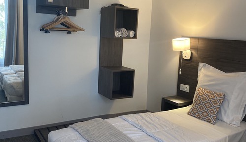 Comfort Twin Room