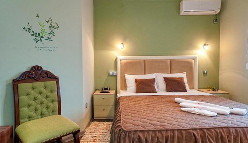 Superior Single Room