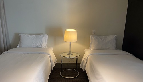 Loft Família by ¼ UmQuarto.