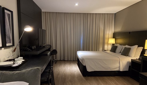 Executive Double Room
