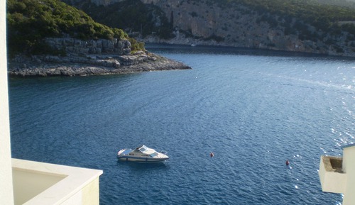 Studio (Igor - 5 m from beach - SA4(4))