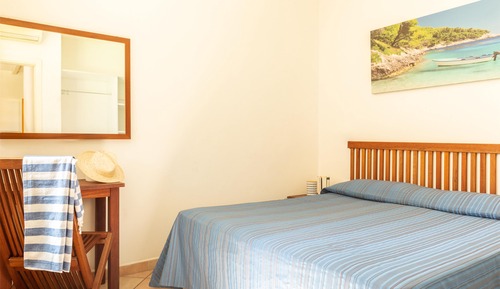 Superior Apartment, 1 Bedroom (Giglio)
