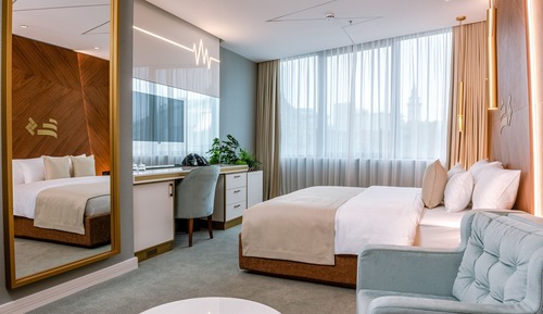 Superior Double Room