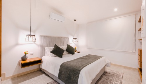 Elite Studio Suite, 1 Bedroom, Kitchen