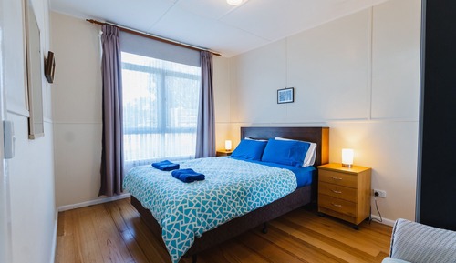 Family Apartment, 2 Bedrooms