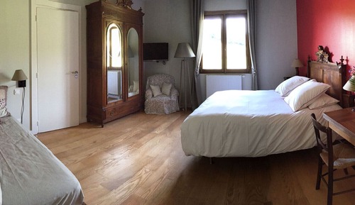 Triple Room (Papy)