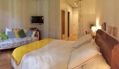 Triple Room (Campagnarde)