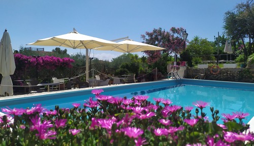 Doppia Classic Vista Giardino