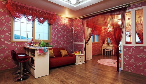 Room (Wonangkkum)