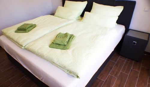 Apartment, 4 Bedrooms