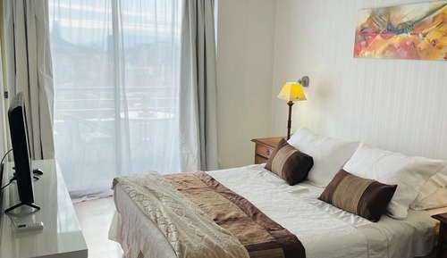 Apartment, 3 Bedrooms