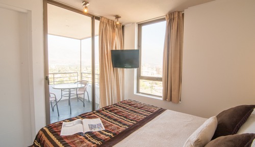 Apartment, 2 Bedrooms