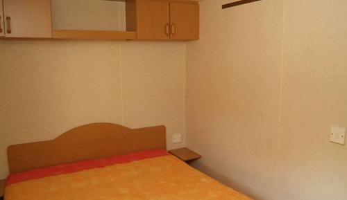 Economy Mobile Home, 2 Bathrooms