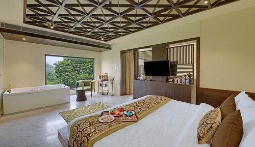 Suite Room