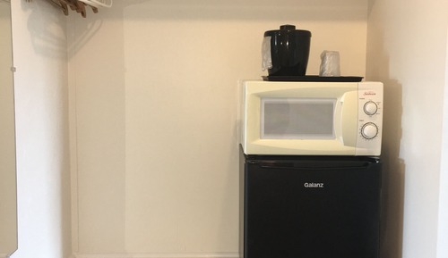 Standard Double Room, 2 Double Beds, Non Smoking