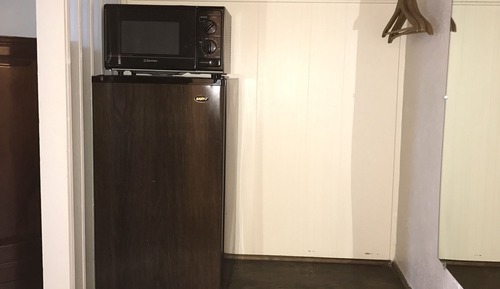 Comfort Room, 1 Queen Bed, Non Smoking