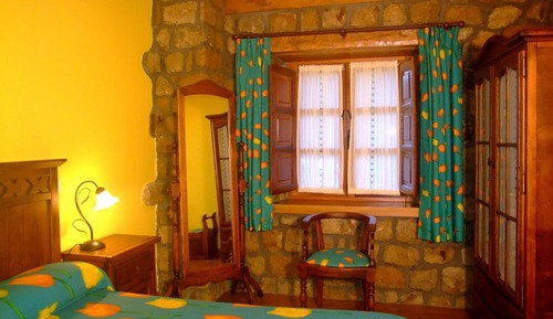 House, Private Bathroom, Mountain View (3 Dormitorios)