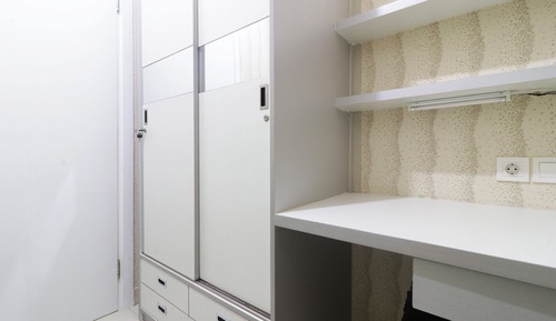 Apartment, 2 Bedrooms