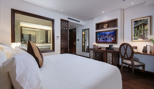 Superior Double or Twin Room