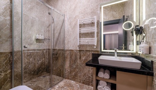 Superior Room, Multiple Beds, Non Smoking