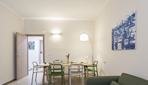 Apartment, 2 Bedrooms (Basilico)