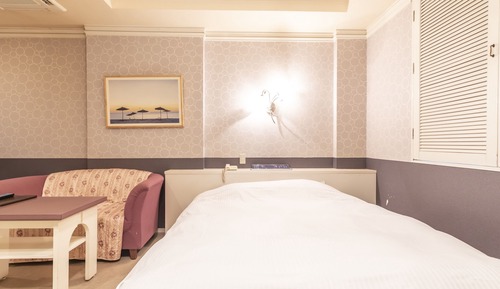 Double Room, Non Smoking