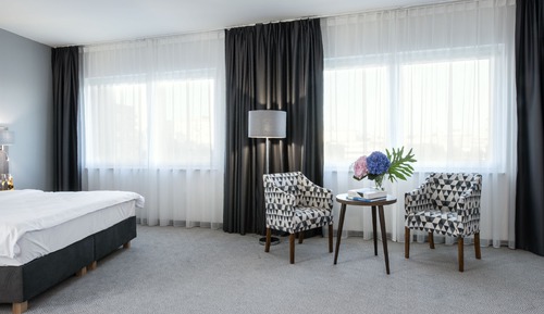 Junior Studio Suite