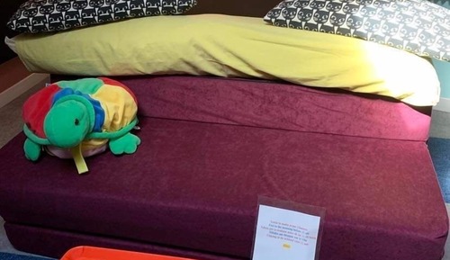 Chambre double (Music)