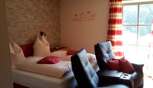 Comfort Double Room