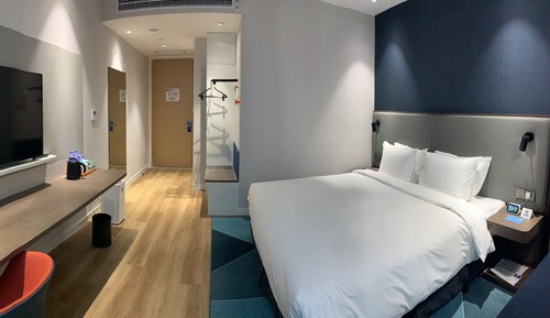 Room (Specialty)