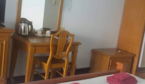 Double or Twin Room