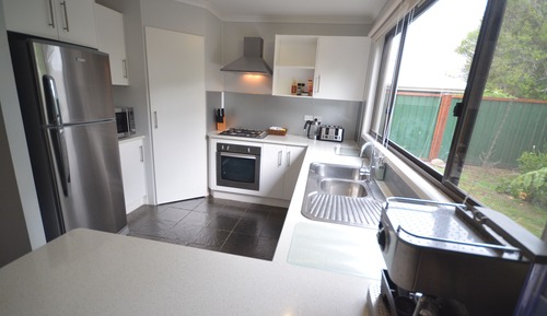 Family House, 4 Bedrooms, Jetted Tub