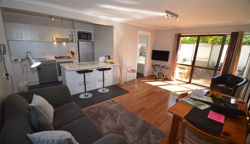 Romantic Villa, 1 Bedroom, Jetted Tub