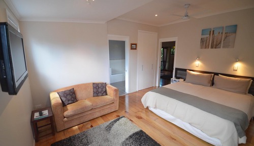 Executive Villa, 3 Bedrooms