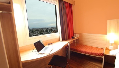Standard Room, 1 Double Bed
