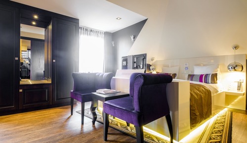 Presidential Suite, 1 Bedroom