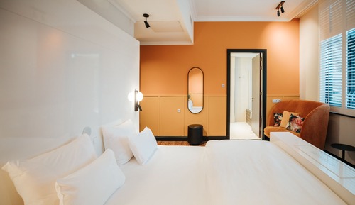 Comfort Double Room