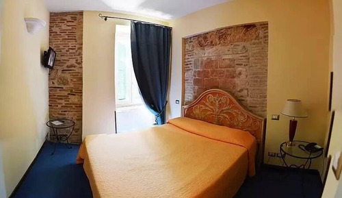 Standard Double Room Single Use