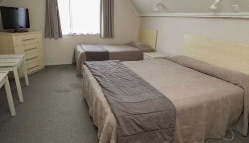 Apartment, 2 Queen Beds