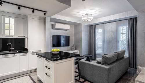 Premium Duplex, 1 Bedroom