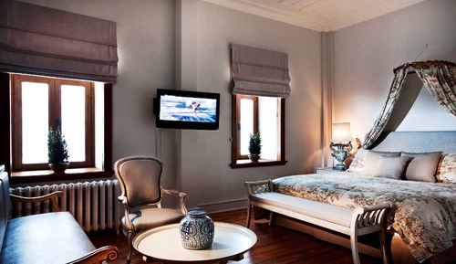 Superior Double Room