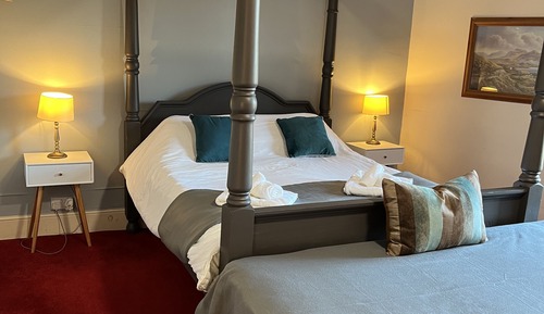 Family Room, Ensuite