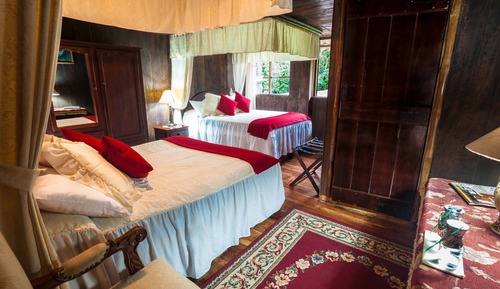 Superior Double Room, 1 Bedroom