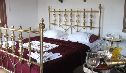 Double Room Single Use