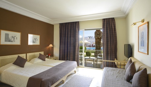 Single Room