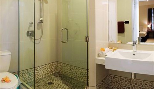 Tropical Studio Apartment