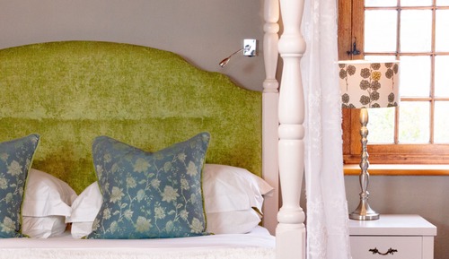 Heritage Obiqua Suite